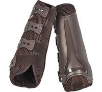 BUSSE Guêtres "DRESSAGE-PRO-MESH" marron - L