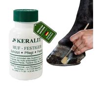 Busse KERALIT Lotion pour Sabots - Neutre, 250, Autre