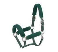 Busse Licol 3D Air Effect PR, poney, émeraude