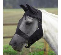 BUSSE Masque anti-mouches Fly Cover Pro noir XWB