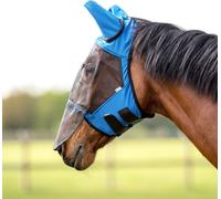 Busse Masque anti-mouches Fly Guard II Plus