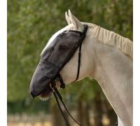 Busse Masque anti-mouches Riding Plus pour l'équitation, Busse_17_tailles:demi-sang