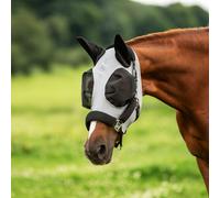 Busse Masque anti-mouches Twin Fit Flexi CL