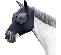 Busse Masque anti-mouches Twin Fit Flexi Fransen
