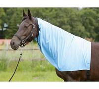 Busse Protège-cou Extensive Zip - bleu clair