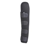 Busse Protège-queue 3D Air Effect L, noir