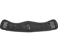 BUSSE Sangle "OPTI-SUMMER-CURVED-DR-D" - noir - 70 cm
