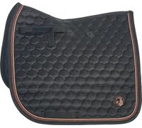 BUSSE Tapis de Selle AVARY noir - Dressage