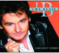 Busse,Uwe - Das Geht Vorbei [Import]