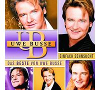 Busse, Uwe - Einfach Sehnsucht-Beste V [Import]