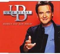 Busse, Uwe - Horst Ist EIN Held [Import]