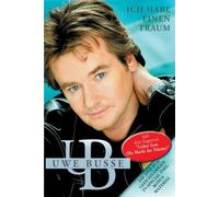 Uwe Busse – Ich Habe Einen Traum – Import