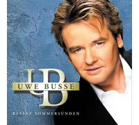 Busse,Uwe - Kleine Sommersuenden [Import]