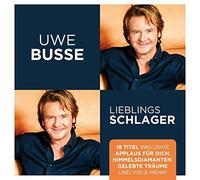 Busse,Uwe - Lieblingsschlager