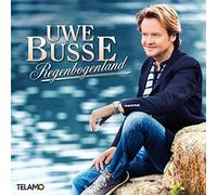 Busse,Uwe - Regenbogenland