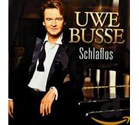 Busse, Uwe - Schlaflos
