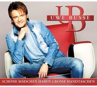 Busse, Uwe - Schoene Maedchen Haben GR [Import]
