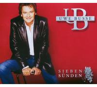 Busse,Uwe - Sieben Sünden