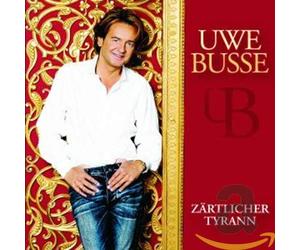 Busse, Uwe - Zartlicher Tyrann [Import]