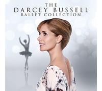 Artistes variés – Darcy Bussell Ballet Collection – CD – Import – Sony
