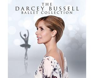 Bussell, Darcey - Darcey Bussell Ballet Col