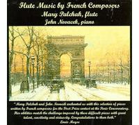 Busser - Prelude & Scherzo