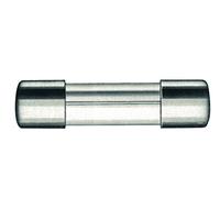 Bussmann Iberiapc 5412810118281 Fusible Verre Tube en Lent 5 x 20