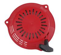 BUSSNISS 28400-ZE6-T02 Démarreur à recul pour modèles Honda GXV160 HR216 HRA216 HRC216 HRC216 HRC216 Pièce de rechange