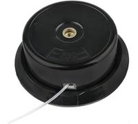 BUSSNISS Accessoires de tête de débroussailleuse Honda UMK425 UMK435 UMC425 UMC435 - Numéro de pièce de rechange : 72560-VL1-631 72560-VL1-632