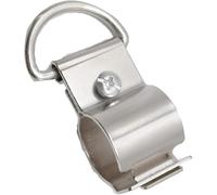 BUSSNISS Collier de serrage pour débroussailleuse EGO 56 V