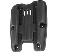 BUSSNISS RedMax 576562001 Coussin de support ergonomique confortable pour les modèles 560BFS 560BTS EBZ7500 EBZ8500