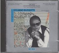 Bussotti - Passion Seldon Sade