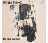Bussotti Sylvano : The Rara Requiem