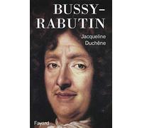 Bussy-Rabutin