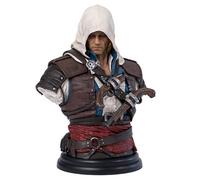 Bust 1/4 Assasin's Creed Black Flag Resynced Edward Kenway