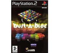 Bust A Bloc Ps2