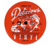 Bust a Move (1989) [Import]