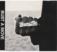 Bust a Move, 1989, Plus 2 Versions of 'Got More Rhymes' [Import]