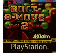Bust A Move 2 (Value Series) Ps1