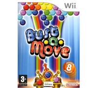 Bust A Move - Ensemble Complet - 1 Utilisateur - Wii