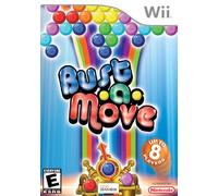 Bust a Move