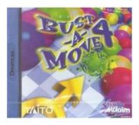 Bust A Move 4 Dreamcast