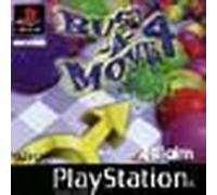 Bust A Move 4 PS1