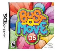Bust-A-Move DS G