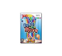 Bust A Move - Ensemble Complet - 1 Utilisateur - Wii