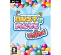 Bust A Move Online Pc - [ Import Espagne ] G