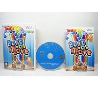 505 Games – Jeu vidéo – Bust A Move (Nintendo Wii) – Import anglais