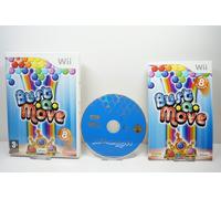 Bust A Move (Wii) (Nintendo Wii)
