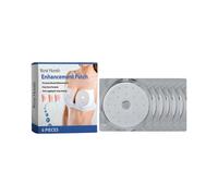 Bust Plump Curve Patch, Chest Lift Firm Anti-Sagging Firming Full Chest Lift Tape