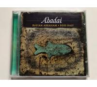 Busta Abraham-Ross Daly - Abadai [Import]